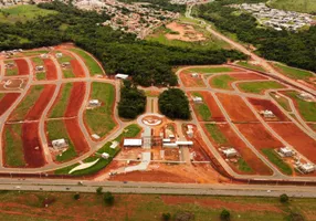 Foto 1 de Lote/Terreno à venda, 406m² em Jardins Franca, Goiânia