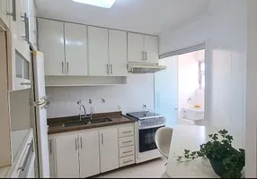 Foto 1 de Apartamento com 3 Quartos à venda, 82m² em Vila São Francisco, São Paulo