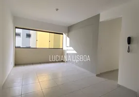 Foto 1 de Apartamento com 2 Quartos para alugar, 56m² em Emaús, Parnamirim
