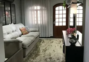 Foto 1 de Sobrado com 2 Quartos à venda, 120m² em Água Fria, São Paulo