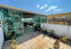 Foto 1 de Casa com 3 Quartos à venda, 130m² em Heliópolis, Belo Horizonte