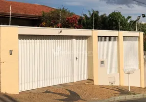 Foto 1 de Casa com 4 Quartos à venda, 201m² em Jardim Guarani, Campinas