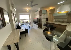 Foto 1 de Apartamento com 2 Quartos para alugar, 75m² em Jurerê, Florianópolis