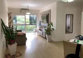 Foto 1 de Apartamento com 3 Quartos à venda, 99m² em Centro, Santa Cruz do Sul