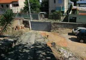 Foto 1 de Lote/Terreno à venda, 785m² em União, Belo Horizonte