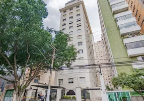 Foto 1 de Apartamento com 3 Quartos para alugar, 106m² em Vila Mariana, São Paulo