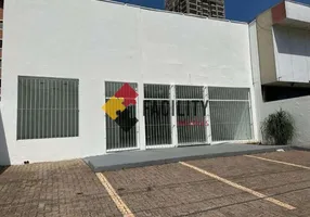Foto 1 de Galpão/Depósito/Armazém para alugar, 255m² em Chácara da Barra, Campinas