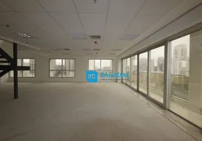 Foto 1 de Sala Comercial à venda, 175m² em Cidade Monções, São Paulo