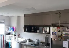 Foto 1 de Apartamento com 3 Quartos à venda, 76m² em Vila Parque, Santana de Parnaíba