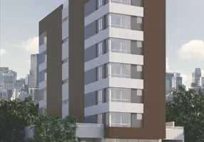 Foto 1 de Apartamento com 1 Quarto à venda, 36m² em Rio Branco, Porto Alegre