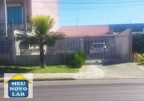 Foto 1 de Casa com 2 Quartos à venda, 80m² em Cidade Industrial, Curitiba