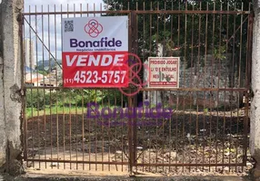 Foto 1 de Lote/Terreno à venda, 904m² em Vila Loyola, Jundiaí