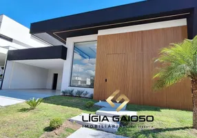 Foto 1 de Casa de Condomínio com 3 Quartos à venda, 270m² em Condomínio Residencial Monaco, São José dos Campos