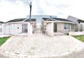 Foto 1 de Casa de Condomínio com 2 Quartos à venda, 80m² em Chapada, Ponta Grossa