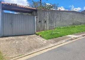 Foto 1 de Casa com 2 Quartos à venda, 128m² em Caetetuba, Atibaia