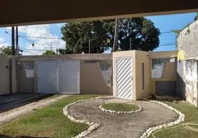 Foto 1 de Casa com 3 Quartos à venda, 110m² em , São José da Coroa Grande