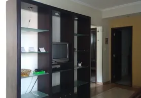 Foto 1 de Apartamento com 2 Quartos à venda, 91m² em Itararé, São Vicente