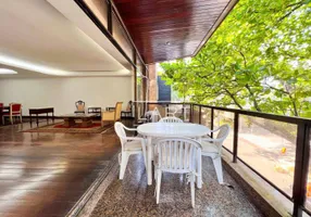 Foto 1 de Apartamento com 4 Quartos à venda, 220m² em Leblon, Rio de Janeiro