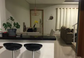 Foto 1 de Casa de Condomínio com 3 Quartos à venda, 150m² em Areao, Taubaté