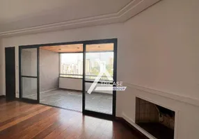 Foto 1 de Apartamento com 3 Quartos para venda ou aluguel, 160m² em Vila Andrade, São Paulo