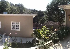 Foto 1 de Casa com 2 Quartos à venda, 63m² em Itacorubi, Florianópolis