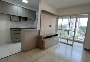 Foto 1 de Apartamento com 2 Quartos para venda ou aluguel, 67m² em Bethaville I, Barueri