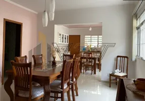 Foto 1 de Sobrado com 4 Quartos à venda, 380m² em Jardim Panorama, Vinhedo