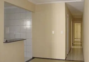 Foto 1 de Casa com 3 Quartos à venda, 90m² em Acupe de Brotas, Salvador