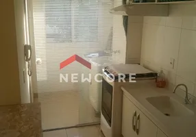 Foto 1 de Apartamento com 2 Quartos à venda, 50m² em Ermelino Matarazzo, São Paulo