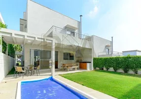 Foto 1 de Casa de Condomínio com 3 Quartos à venda, 171m² em Jardim Pioneiro , Cotia