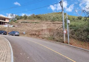 Foto 1 de Lote/Terreno à venda, 1600m² em Mirante da Mata, Nova Lima