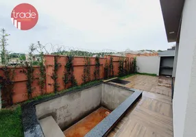 Foto 1 de Casa de Condomínio com 3 Quartos à venda, 145m² em Bonfim Paulista, Ribeirão Preto