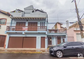 Foto 1 de Sobrado com 4 Quartos à venda, 192m² em Centro, São Leopoldo