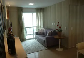 Foto 1 de Apartamento com 3 Quartos à venda, 76m² em Cachambi, Rio de Janeiro