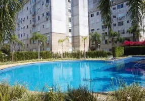 Foto 1 de Apartamento com 2 Quartos à venda, 46m² em Ipanema, Porto Alegre