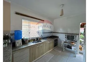 Foto 1 de Casa com 1 Quarto à venda, 80m² em Jardim Porangaba, Águas de São Pedro