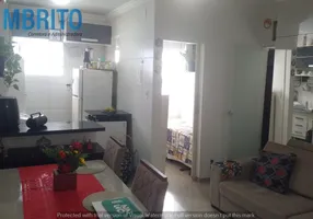 Foto 1 de Apartamento com 2 Quartos à venda, 40m² em Brotas, Salvador