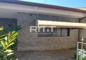 Foto 1 de Casa com 3 Quartos à venda, 88m² em Vila Aurocan, Campinas