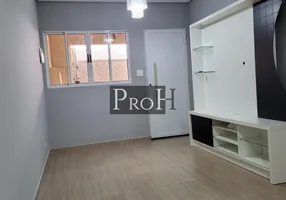 Foto 1 de Casa com 3 Quartos à venda, 120m² em Vila Alto de Santo Andre, Santo André