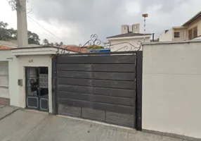 Foto 1 de Casa com 2 Quartos à venda, 55m² em Vila Mazzei, São Paulo