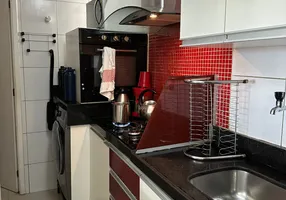 Foto 1 de Apartamento com 3 Quartos à venda, 82m² em Parquelândia, Fortaleza