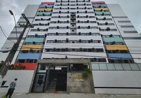 Foto 1 de Apartamento com 2 Quartos para alugar, 62m² em Ponta Verde, Maceió