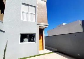 Foto 1 de Casa de Condomínio com 3 Quartos à venda, 88m² em Chácara Jaguari Fazendinha, Santana de Parnaíba