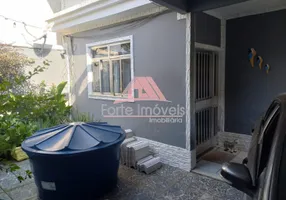Foto 1 de Casa com 2 Quartos à venda, 156m² em Campo Grande, Rio de Janeiro