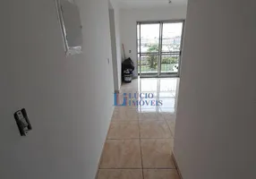 Foto 1 de Apartamento com 2 Quartos para alugar, 52m² em São João Climaco, São Paulo