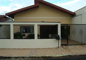 Foto 1 de Casa com 2 Quartos à venda, 230m² em Loteamento Remanso Campineiro, Hortolândia