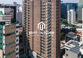 Foto 1 de Cobertura com 3 Quartos à venda, 418m² em Jardim Paulistano, São Paulo