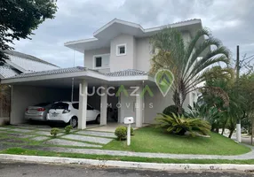 Foto 1 de Casa de Condomínio com 3 Quartos à venda, 240m² em Urbanova V, São José dos Campos