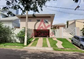 Foto 1 de Casa com 4 Quartos à venda, 390m² em Condomínio Parque das Garcas I, Atibaia