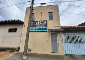 Foto 1 de Ponto Comercial para alugar, 119m² em Jardim Brasil, São Carlos